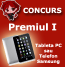 Premiul I