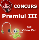 Premiul III