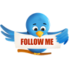 Urmareste-ne pe Twitter